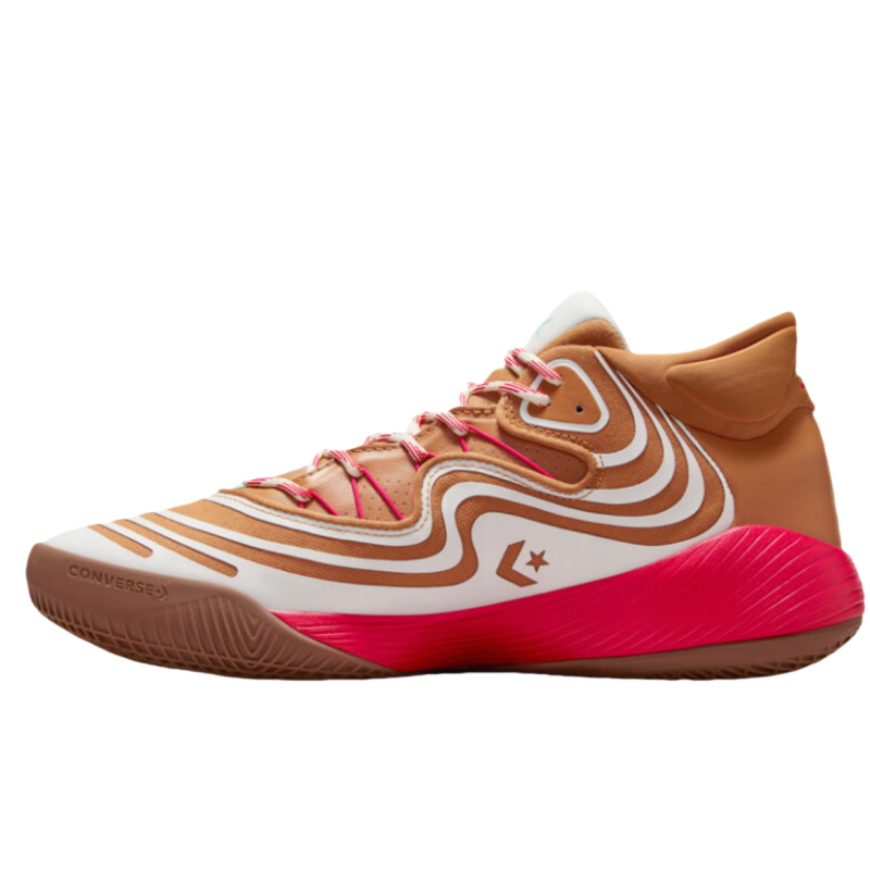 Converse All Star Bb Shift Cx Converse 'Gingerbread'