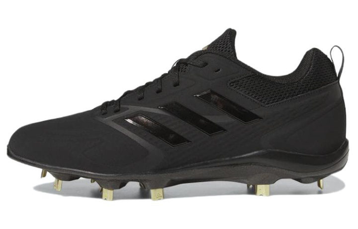 Adidas Adidas Stabile 5 Low Cleats 'Black'