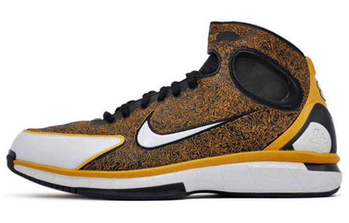 Nike Nike Air Zoom Huarache 2K4 'Kobe'