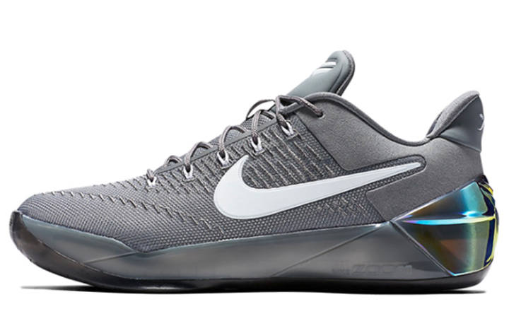 Nike Nike Kobe A.D. Ep 'Cool Grey'