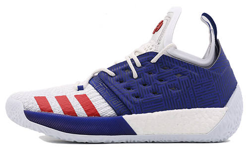 Adidas Adidas Harden Vol. 2 'USA'