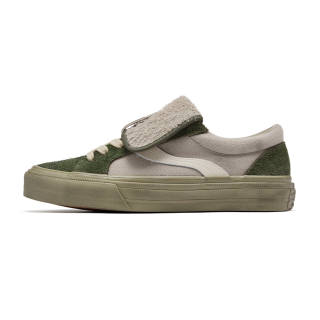 ODDCIRKUS Astley Pro Flippie Thermal Slip Resistant Cushioning Abrasion Resistant Height Increasing Low top