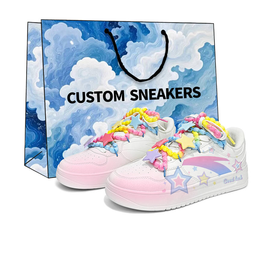 Anta Slip Resistant Cushioning Abrasion Resistant Lightweight Breathable Low top Skateboard Shoes Unisex