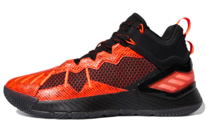 Adidas Adidas D Rose Son of Chi 'I'll Show You'