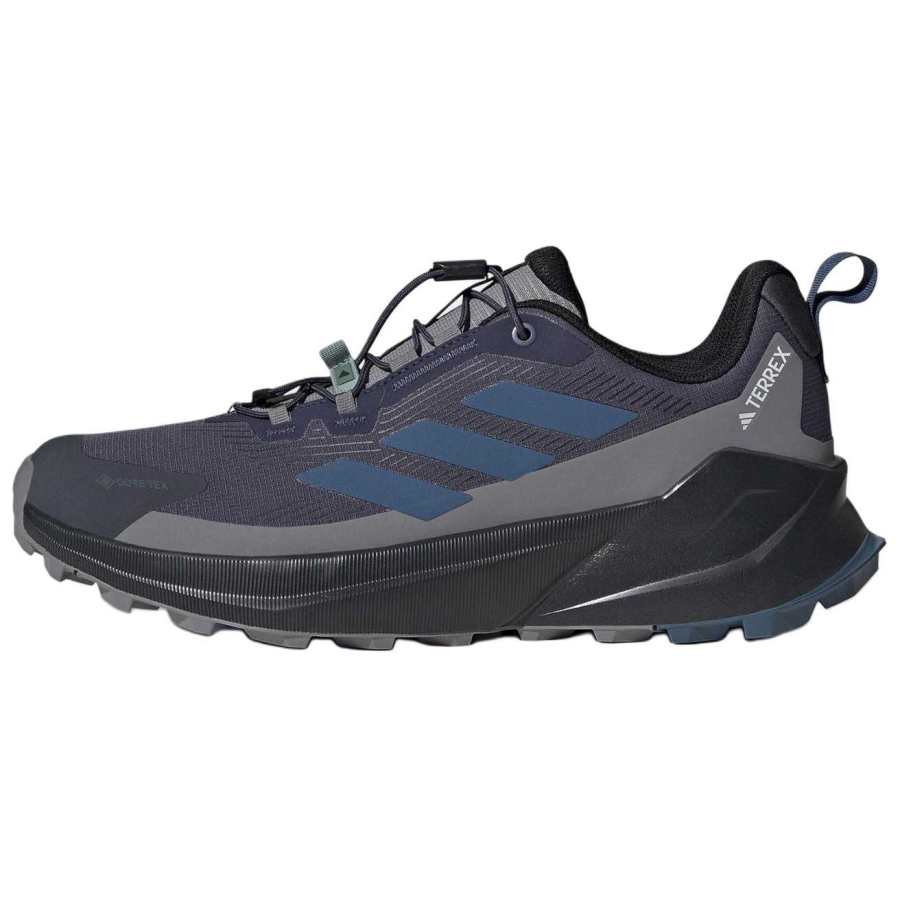 Adidas Adidas Terrex Trailmaker 2 Speed Lace GORE-TEX 'Shadow Navy Wonder Steel'