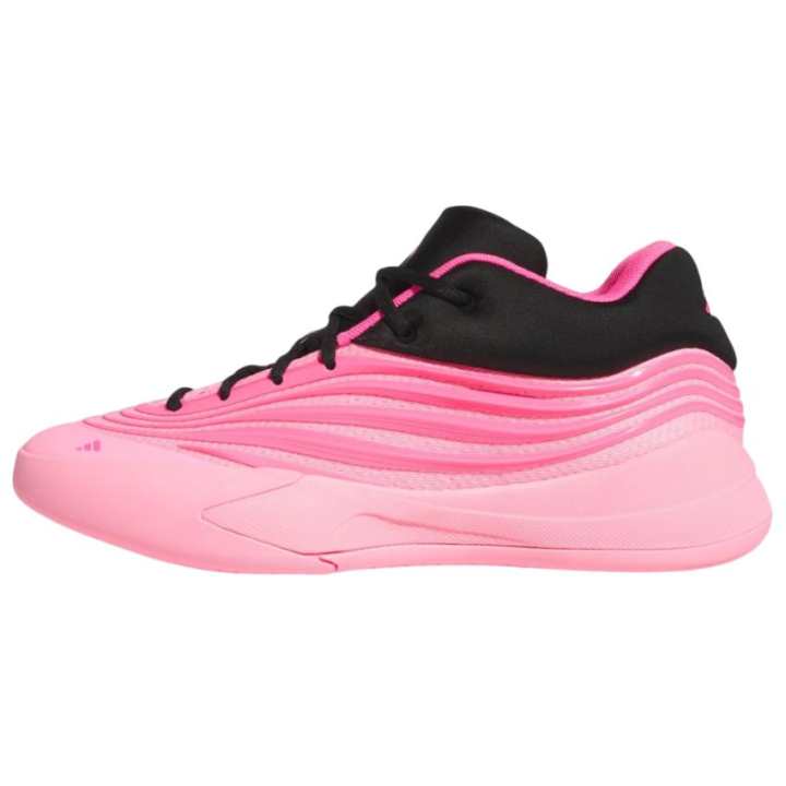 Adidas Dame X Adidas 'Beam Pink'