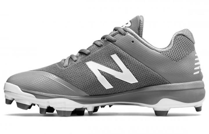 New Balance New Balance 4040 V4 Training Shoes Men's Low Top Gray/White