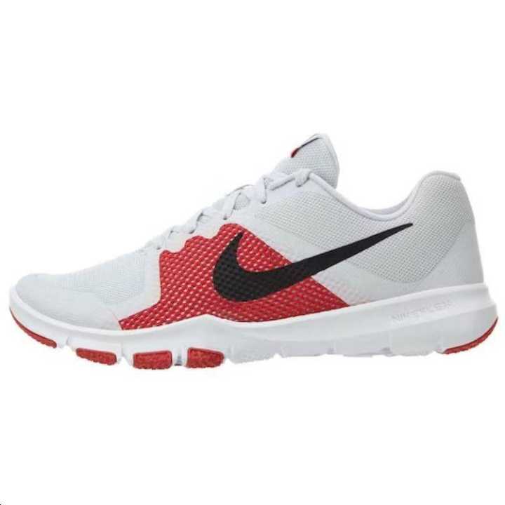 Nike Nike Flex Control Pure Platinum/Black