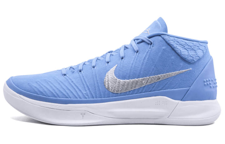 Nike Nike Kobe A.D. Mid 'University Blue'