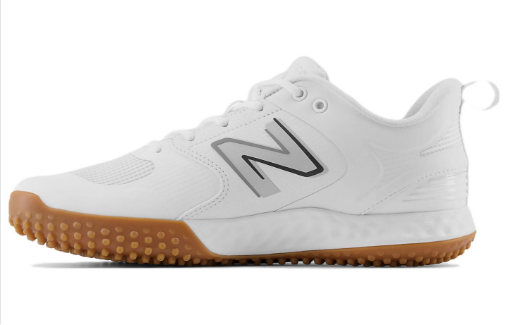 New Balance 3000 Fresh Foam New Balancev6 Tf 'White Gum'