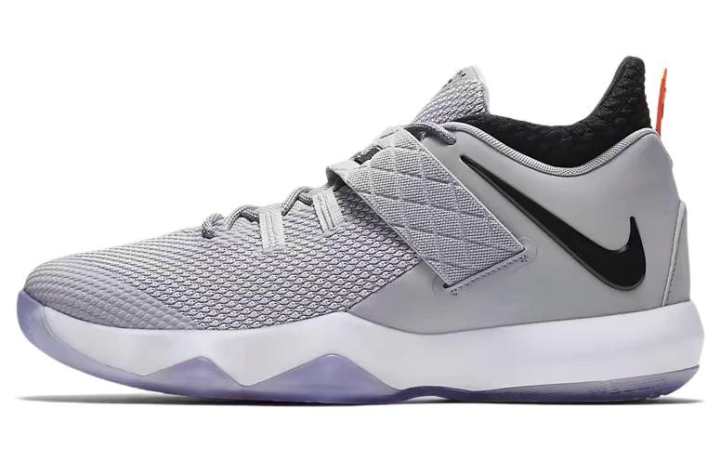 Nike Nike Ambassador 10 'Wolf Grey'