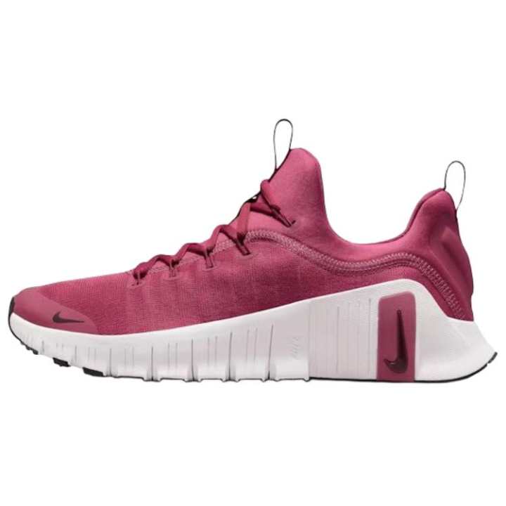 Nike Nike Free Metcon 6 Training Shoes Women's Beetroot Pink