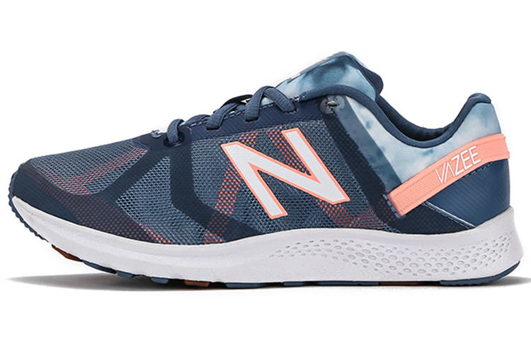 New Balance New Balance NB Vazee Transform Training Shoes Women's Low Top Blue/Pink/White