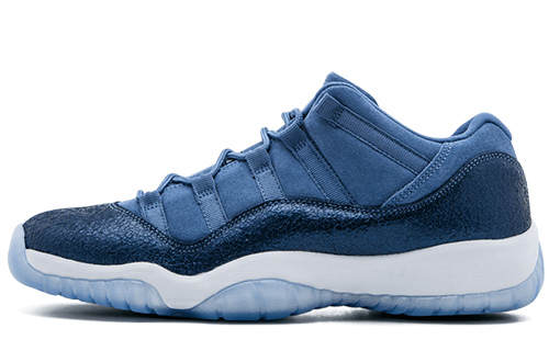Jordan Air Jordan 11 Retro Low 'Blue Moon' Gs