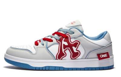 A 1 AK KOH ENTERPRISE Puffy Shoes Abrasion Resistant, Balanced, Breathable Low top Skateboard Shoes Unisex