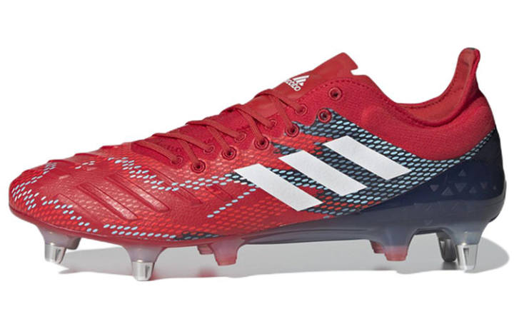 Adidas Adidas Predator XP Training Shoes Men's Low Top Red