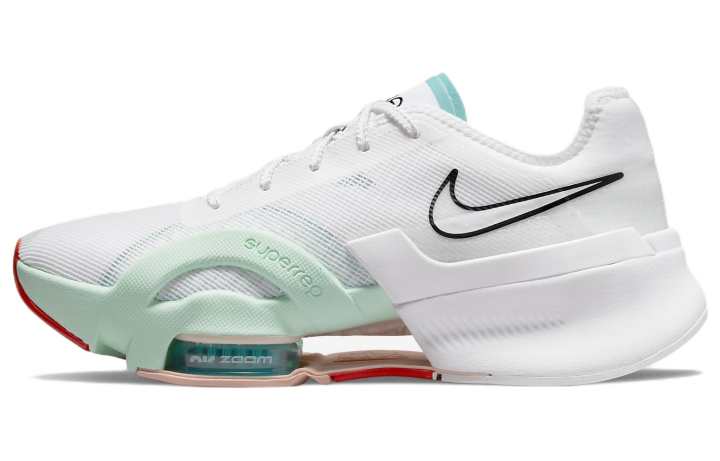 Nike Nike Air Zoom SuperRep 3 'White Washed Teal' Women's