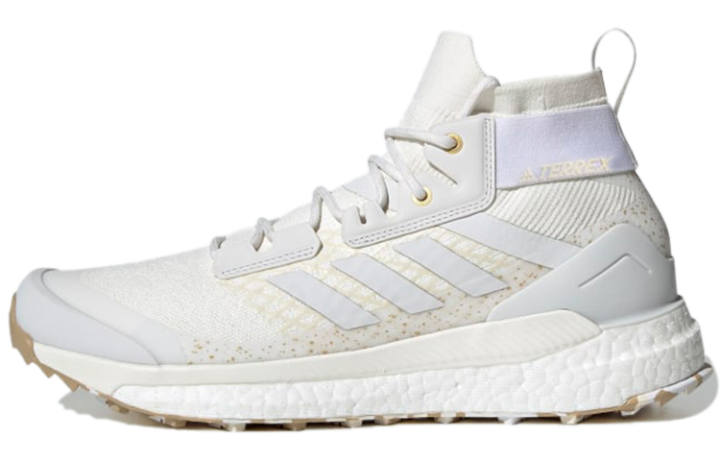 Adidas Adidas Terrex Free Hiker Primeblue 'White Beige Tone'