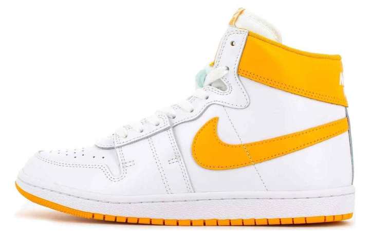 Nike Jordan Nike Jordan Air Ship Pe Sp University Gold