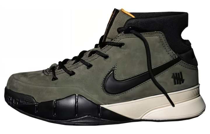 Nike Nike X Undefeated Kobe 1 Protro 'Flight Jacket'