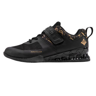 MANUEKLEAR Müller Low top Training Shoes Unisex