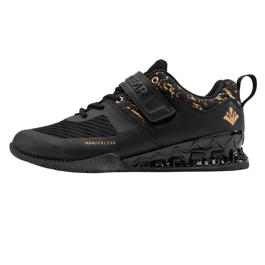 MANUEKLEAR MANUEKLEAR Müller Low top Training Shoes Unisex