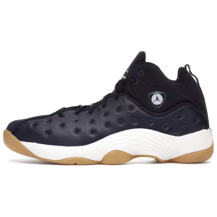 Jordan Jordan Jumpman Team Ii Obsidian