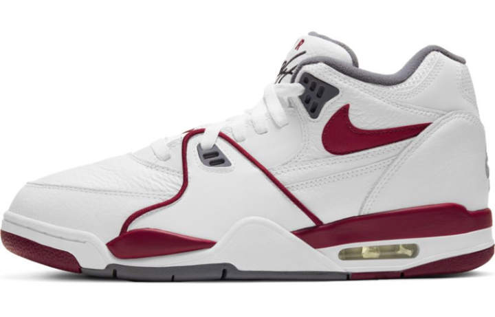 Nike Nike Air Flight 89 'Team Red'