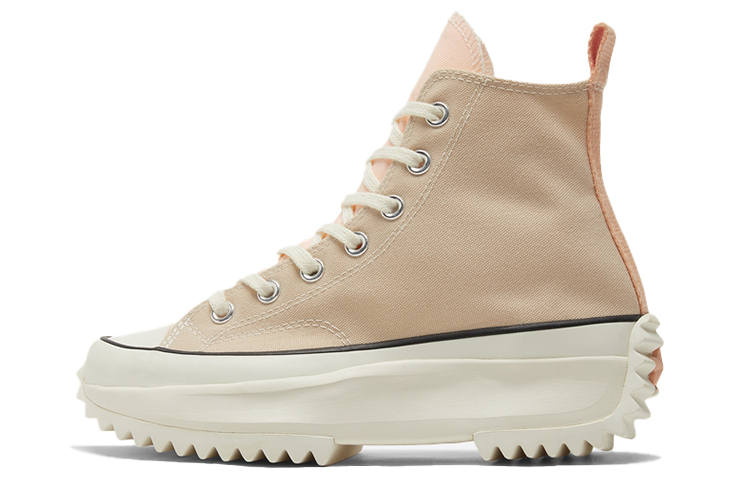 Converse Run Star Converse Hike High 'Tri-Panel'