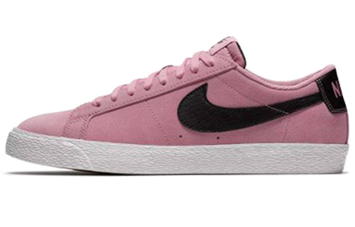 Nike Nike Sb Zoom Blazer Low Elemental Pink