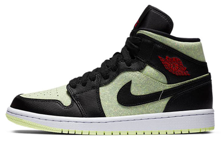 Jordan Jordan 1 Mid Nike Grind Women's