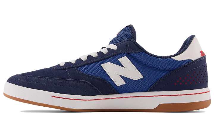 New Balance Numeric 440 New Balance 'Navy White'