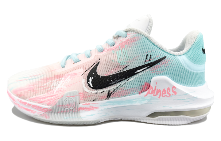 Nike Nike Air Max Impact 4 Cushioning Abrasion Resistant Breathable Rebound Cushioning Abrasion Resistant Breathable Rebound