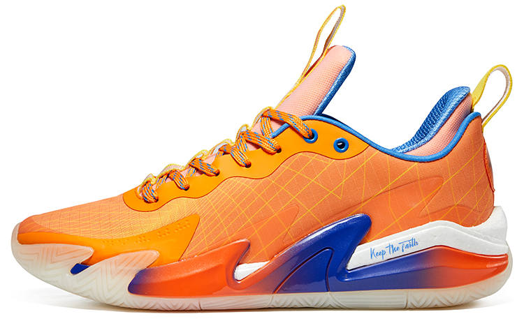 RIGORER Stop Ge 1.0 Sports Cushioning Abrasion Resistant Coverage Support Balance Impact Resistant