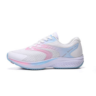 ZINGIS Wind Speed Fourth Generation Pro Physical Fitness Test Abrasion Resistant Breathable Mid top Training Shoes
