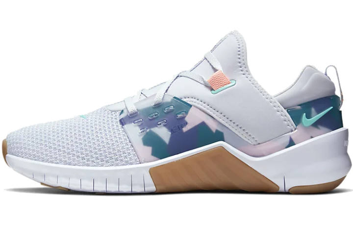 Nike Nike Free Metcon 2 'Geometric Pattern'