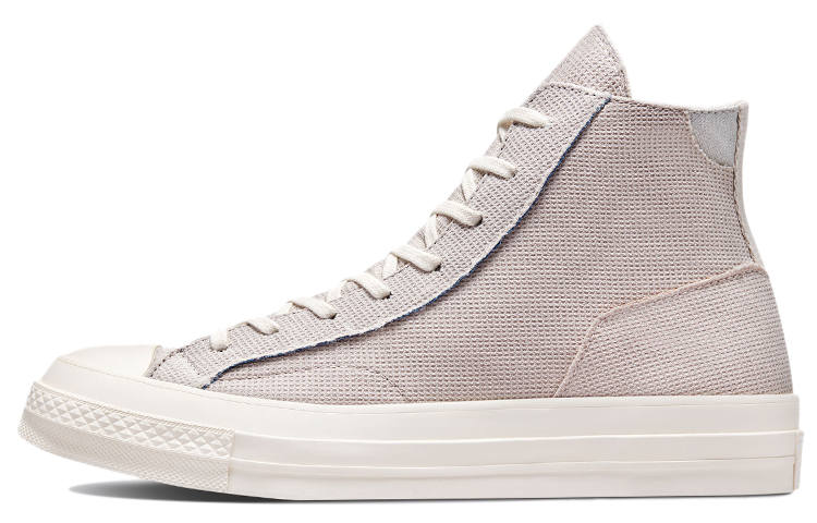Converse Chuck 70 Converse Tri-Panel High 'Color Block - Light Silver Pink Clay'