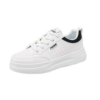 MAKINO Abrasion Resistant Slip Resistant Low top Skateboard Shoes Women's
