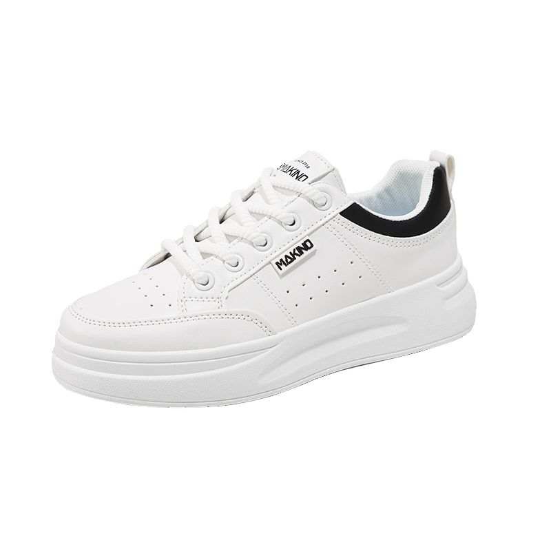 MAKINO Abrasion Resistant Slip Resistant Low top Skateboard Shoes Women's