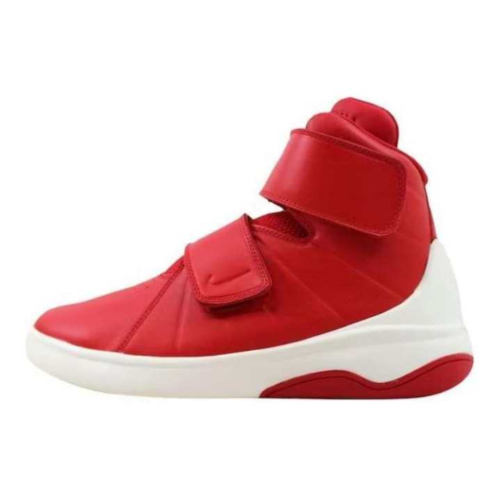 Nike Nike Marxman University Red GS