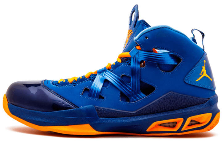 Jordan Air Jordan Melo M9 'Knicks'