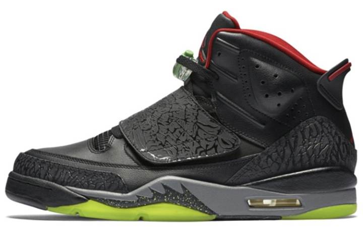 Jordan Jordan Son Of Mars Marvin The Martian