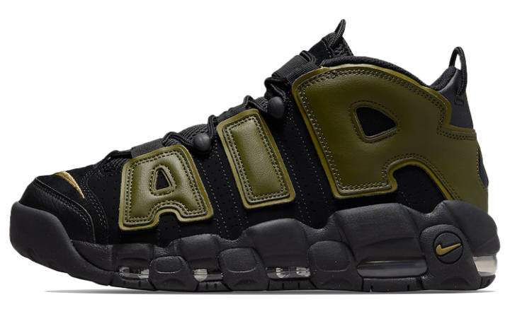 Nike Nike Air More Uptempo '96 'Rough Green'