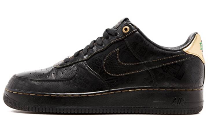 Nike Nike Air Force 1 Low Black History Month 2011