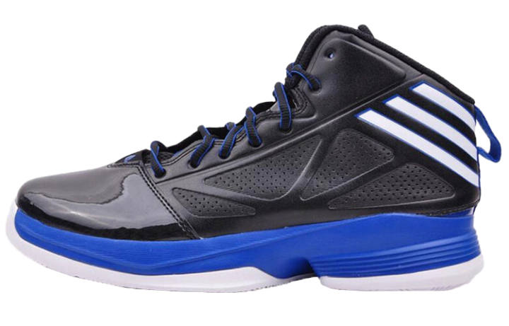 Adidas Adidas Mad Handle 'Black Blue White'