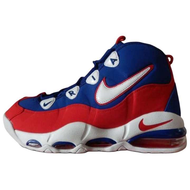 Nike Nike Air Max Uptempo 95 La Clippers