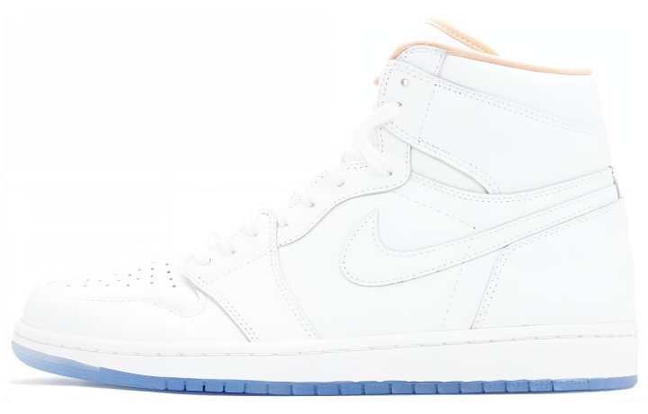 Jordan Jordan 1 Retro La