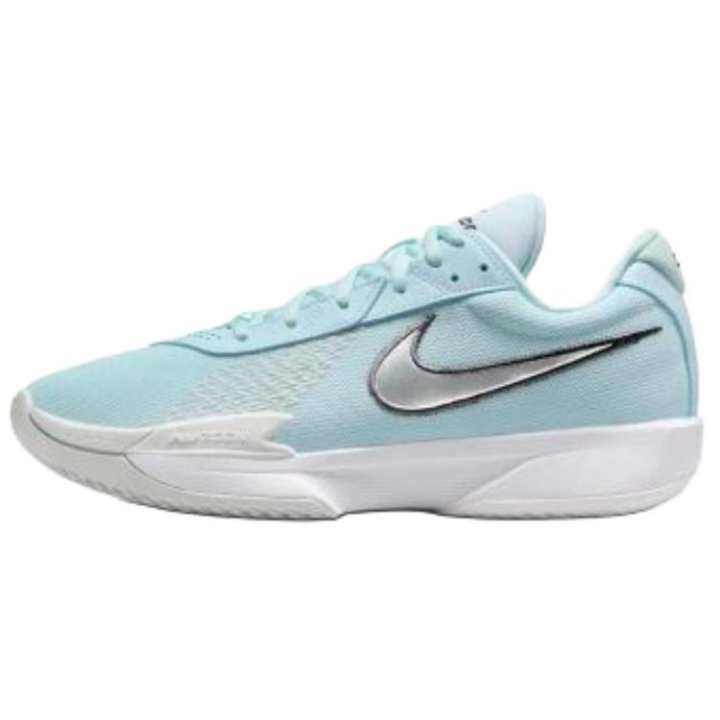 Nike Nike Air Zoom G.T. Cut Academy Low top Basketball Shoes Men's Blue