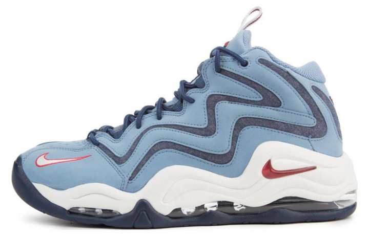 Nike Nike Air Pippen 1 Work Blue