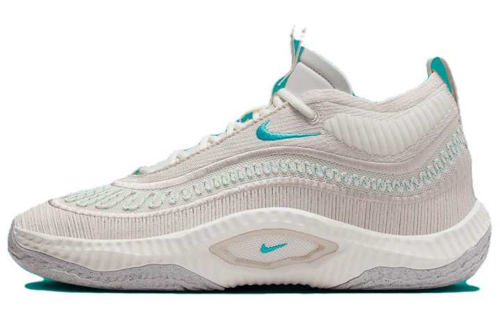 Nike Nike Cosmic Unity 3 Phantom Sail Light Orewood Brown Dusty Cactus
